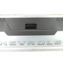 Tampa Traseira Gm S10 Executive 2011 Original Original