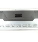 Tampa Traseira Gm S10 Executive 2011 Original Original