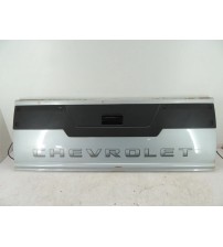 Tampa Traseira Gm S10 Executive 2011 Original Original