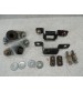 Tampa Traseira Gm S10 Executive 2011 Original Original