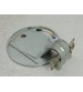 Tampa Portinhola Tanque Gm S10 Executive 2011 Original 2011