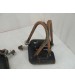 Jogo Grampo Mola Traseira Gm S10 Executive 2.8 4x4 2011