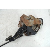 Pedal Freio Estacionamento Gm S10 Executive 2011
