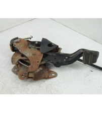 Pedal Freio Estacionamento Gm S10 Executive 2011