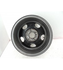 Roda De Ferro Estepe R16 Gm S10 Executive 2011 Original
