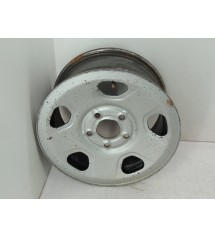 Roda De Ferro Estepe R16 Gm S10 Executive 2011 Original Roda De Ferro Estepe R16 Gm S10 Executive 2011 Original