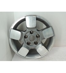 Roda De Liga R16 Gm S10 Executive 2011 Original Roda De Liga R16 Gm S10 Executive 2011 Original