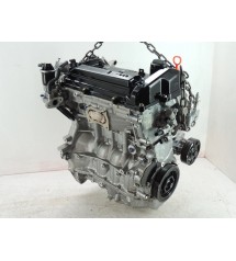 Motor Parcial Honda Hr-v Exl 1.5 Flex 2024 Motor Parcial Honda Hr-v Exl 1.5 Flex 2024