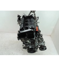 Motor Parcial Honda Hr-v Exl 1.5 Flex 2024