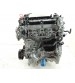 Motor Parcial Honda Hr-v Exl 1.5 Flex 2024