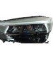 Farol Lado Esquerdo Honda Hr-v Exl 2024 Esquerdo/motorista