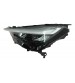 Farol Lado Esquerdo Honda Hr-v Exl 2024 Esquerdo/motorista