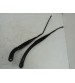 Par Braço Limpador Para-brisa Honda Hr-v Exl 2024 Direito