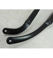 Par Braço Limpador Para-brisa Honda Hr-v Exl 2024 Direito
