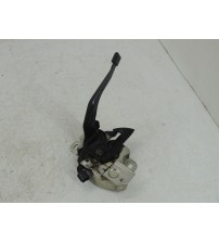 Fechadura Capo Honda Hr-v Exl 2024