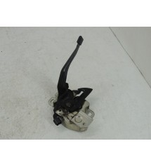 Fechadura Capo Honda Hr-v Exl 2024 Fechadura Capo Honda Hr-v Exl 2024