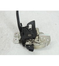 Fechadura Capo Honda Hr-v Exl 2024