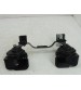 Par Buzina Honda Hr-v Exl 2024 Original