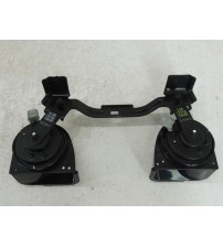 Par Buzina Honda Hr-v Exl 2024 Original