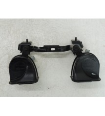 Par Buzina Honda Hr-v Exl 2024 Original Par Buzina Honda Hr-v Exl 2024 Original