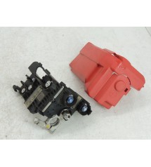 Polo Positivo Bateria Honda Hr-v Exl 2024 Polo Positivo Bateria Honda Hr-v Exl 2024