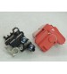Polo Positivo Bateria Honda Hr-v Exl 2024