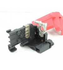 Polo Positivo Bateria Honda Hr-v Exl 2024