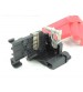 Polo Positivo Bateria Honda Hr-v Exl 2024