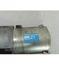 Motor De Arranque Honda Hr-v Exl 1.5 2024