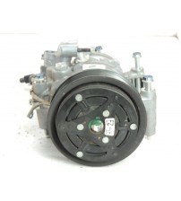Compressor Ar Condicionado Honda Hr-v Exl 1.5 2024