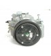 Compressor Ar Condicionado Honda Hr-v Exl 1.5 2024