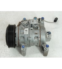 Compressor Ar Condicionado Honda Hr-v Exl 1.5 2024
