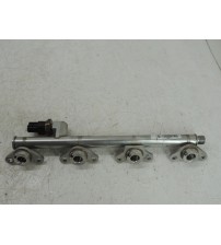 Flauta Dos Bicos Honda Hr-v Exl 1.5 2024