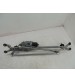 Motor Limpador Para-brisa Honda Hr-v Exl 2024
