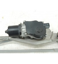 Motor Limpador Para-brisa Honda Hr-v Exl 2024