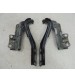 Par Dobradiça Capo Honda Hr-v Exl 2024