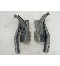 Par Dobradiça Capo Honda Hr-v Exl 2024