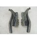 Par Dobradiça Capo Honda Hr-v Exl 2024