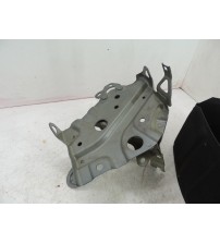 Caixa Suporte Bateria Honda Hr-v Exl 2024 Original