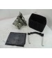 Caixa Suporte Bateria Honda Hr-v Exl 2024 Original