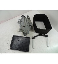Caixa Suporte Bateria Honda Hr-v Exl 2024 Original Caixa Suporte Bateria Honda Hr-v Exl 2024 Original