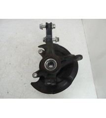 Montante Dianteiro Direito Honda Hr-v Exl 1.5 2024