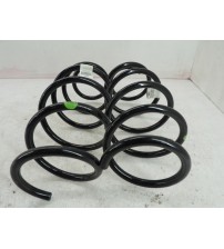 Par Molas Dianteiras Honda Hr-v Exl 1.5 2024 Usad0