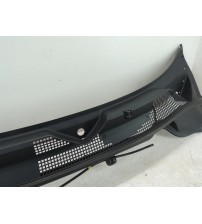 Grade Churrasqueira Para-brisa Honda Hr-v Exl 2024 Original