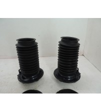 Kit Batente Amortecedor Dianteiro Honda Hr-v Exl 2024 Usad0
