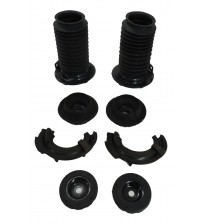 Kit Batente Amortecedor Dianteiro Honda Hr-v Exl 2024 Usad0 Kit Batente Amortecedor Dianteiro Honda Hr-v Exl 2024 Usad0