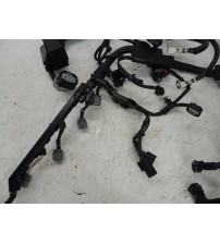 Chicote Motor Honda Hr-v Exl 1.5 Flex 2024