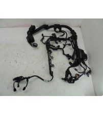 Chicote Motor Honda Hr-v Exl 1.5 Flex 2024 Chicote Motor Honda Hr-v Exl 1.5 Flex 2024