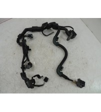 Chicote Cambio Honda Hr-v Exl 1.5 Flex 2024