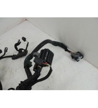 Chicote Cambio Honda Hr-v Exl 1.5 Flex 2024
